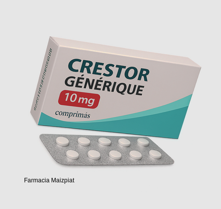 crestor