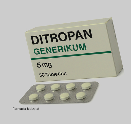 ditropan