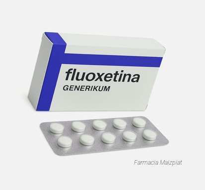fluoxetina