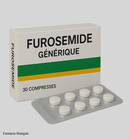 furosemide