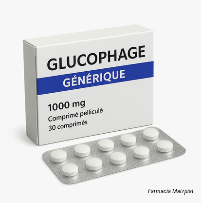 glucophage