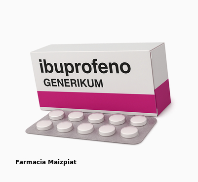 ibuprofeno