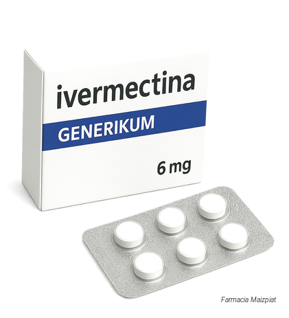 ivermectina