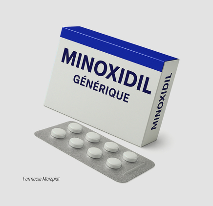 minoxidil