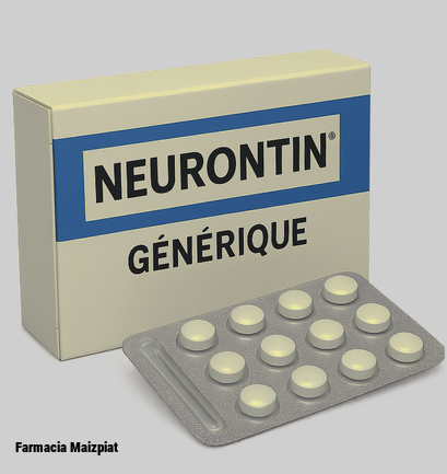 neurontin