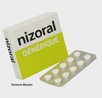 nizoral