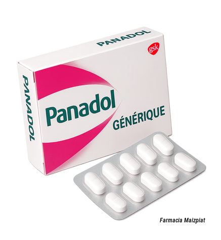 panadol