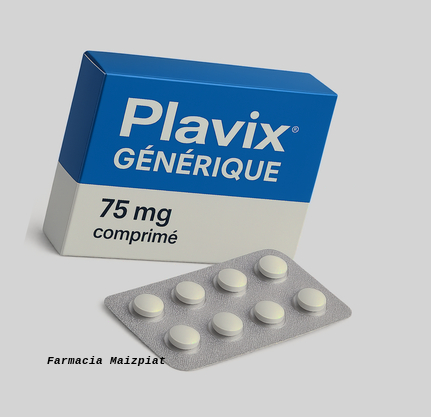 plavix