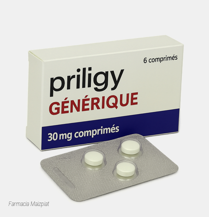 priligy