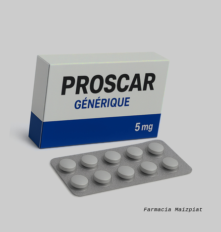 proscar
