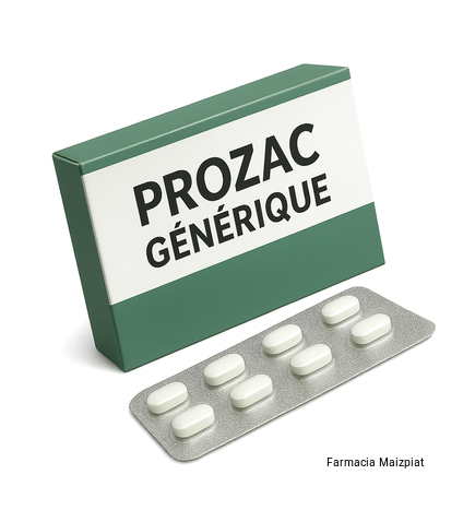 prozac