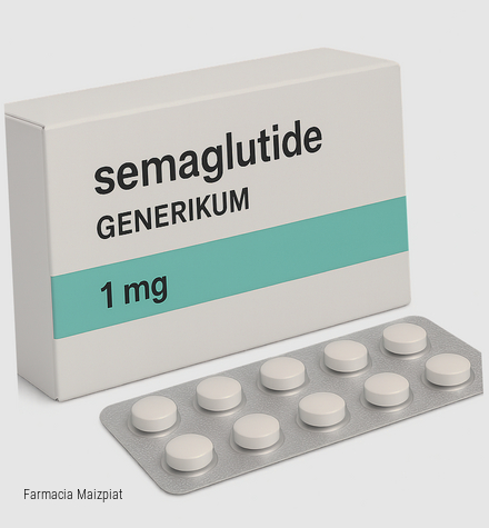 semaglutide
