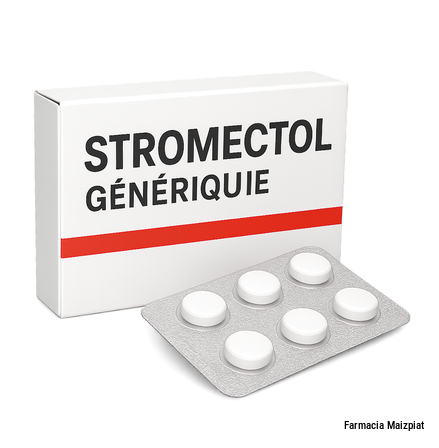 stromectol