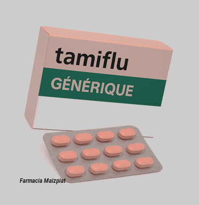 tamiflu