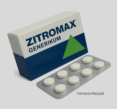 zitromax
